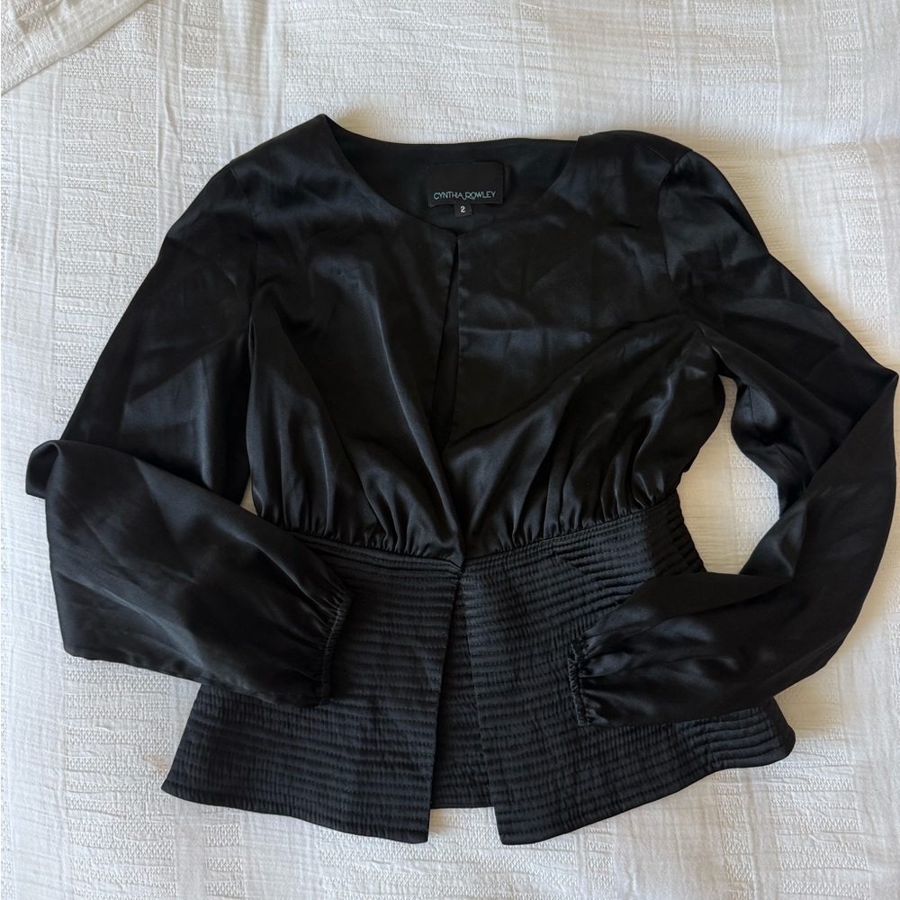 Cynthia Rowley Top